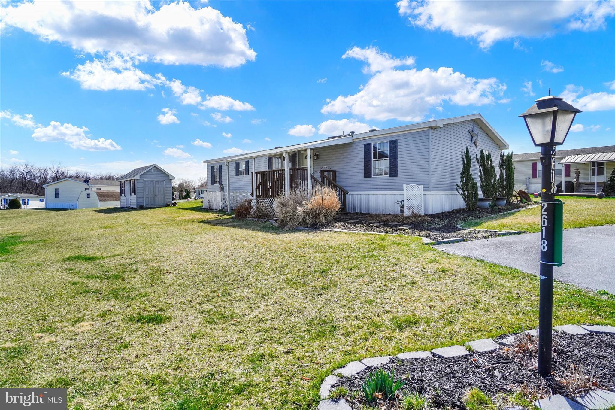 TALL OAK ESTATES - Residential