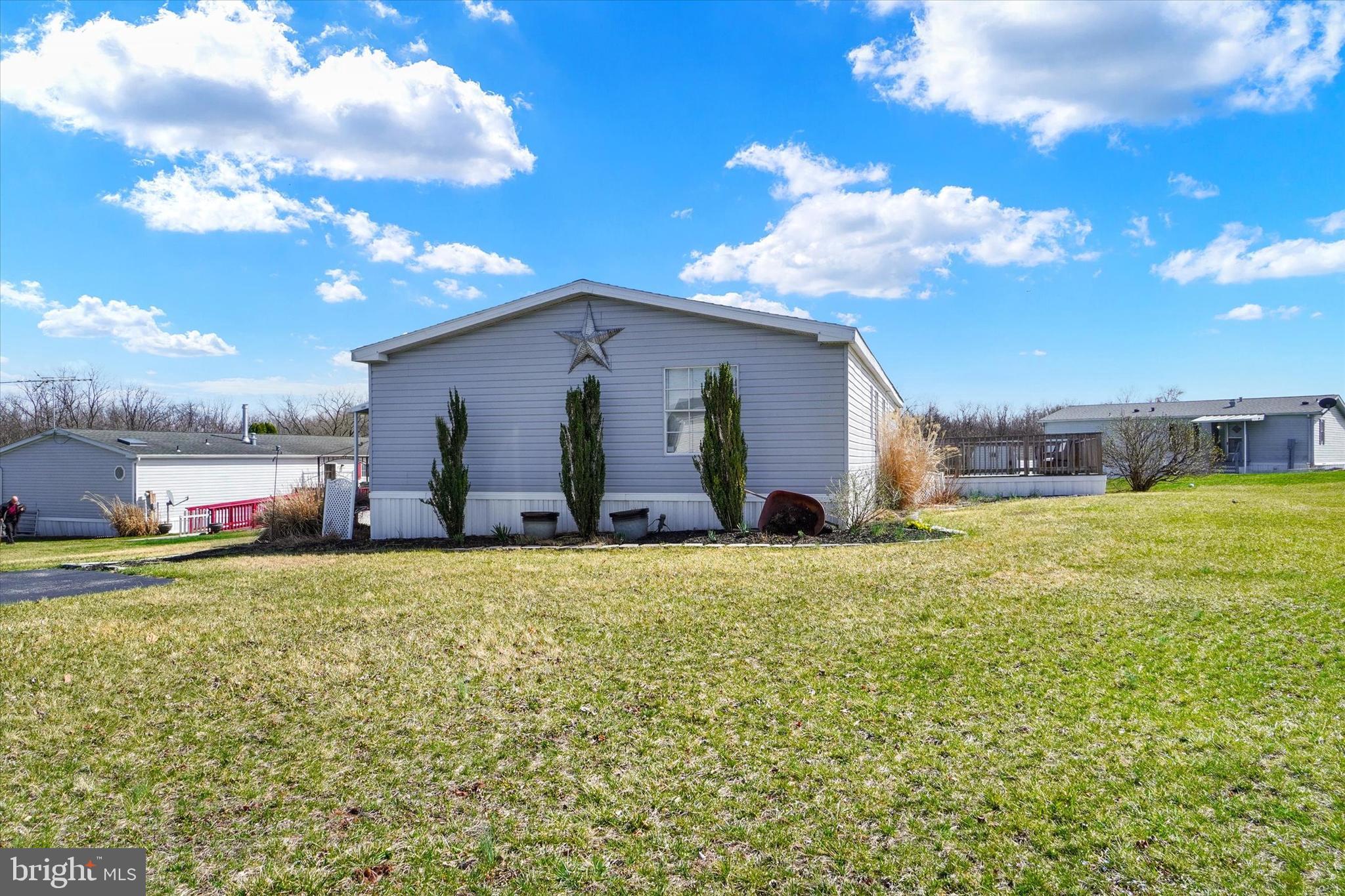 TALL OAK ESTATES - Residential