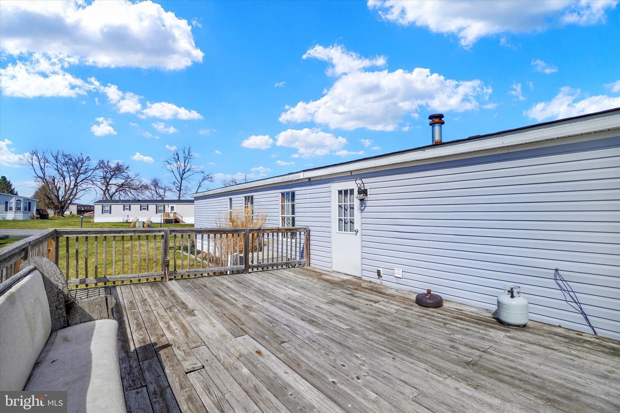 TALL OAK ESTATES - Residential