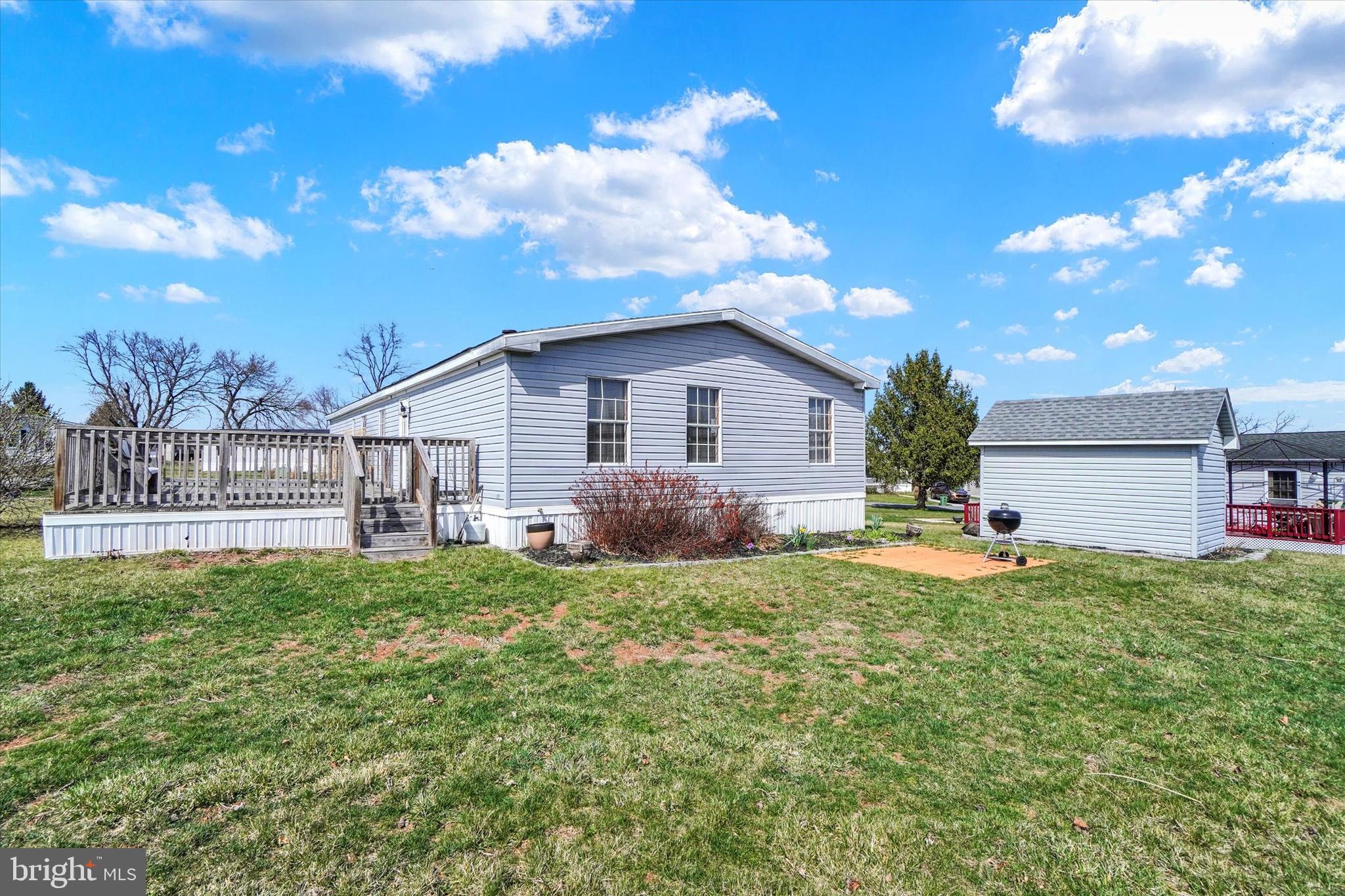 TALL OAK ESTATES - Residential