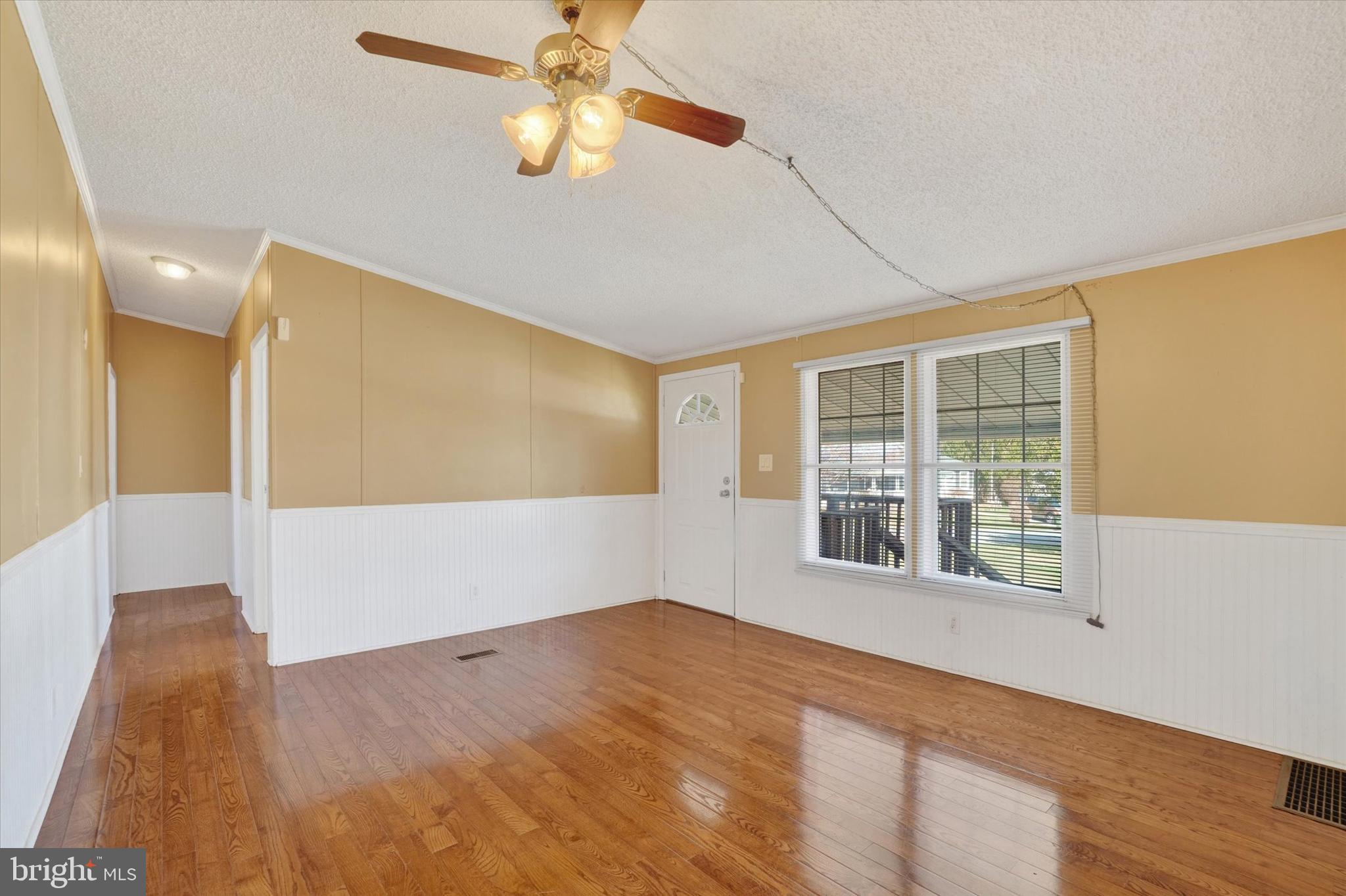 TALL OAK ESTATES - Residential