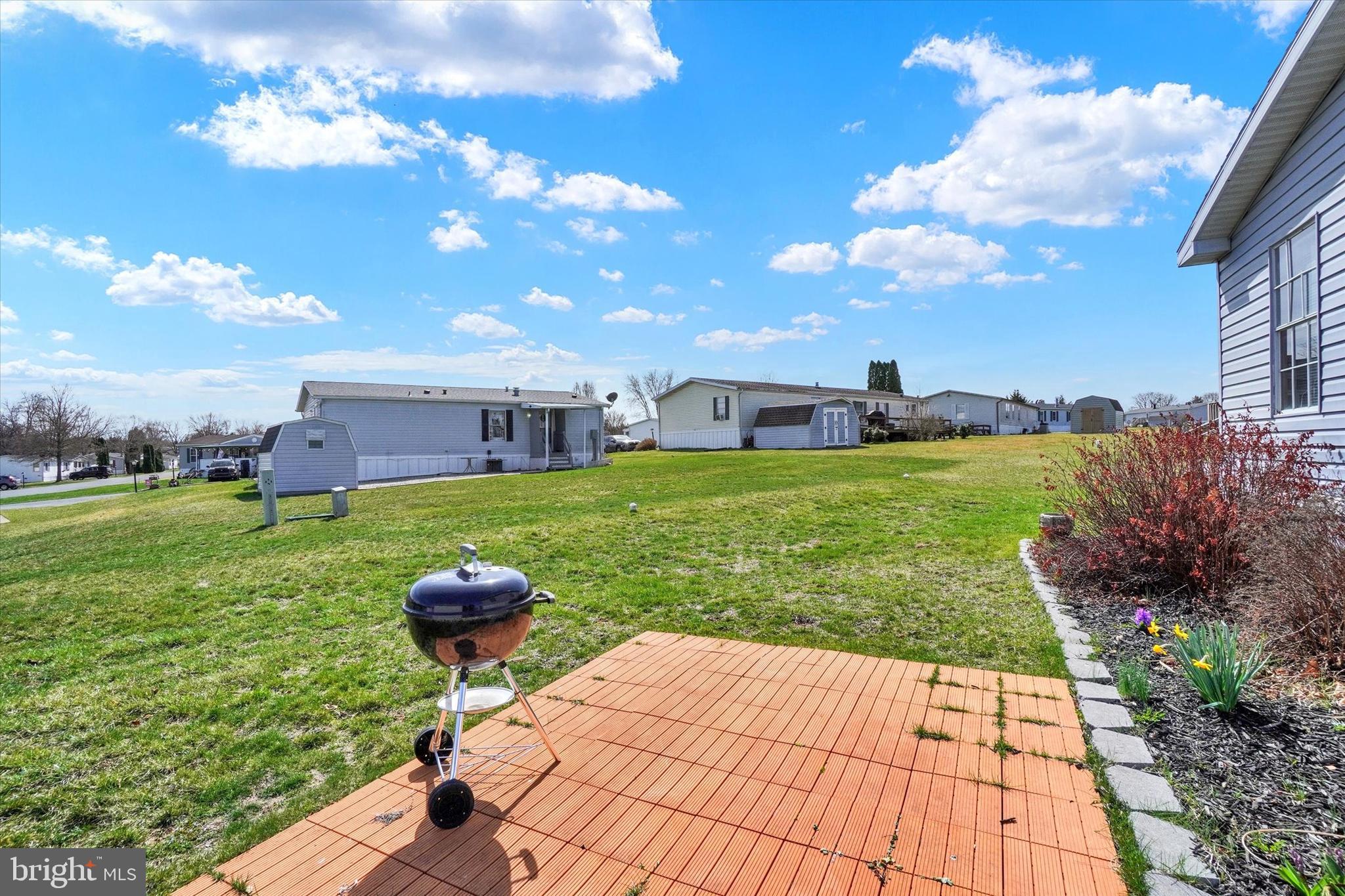 TALL OAK ESTATES - Residential