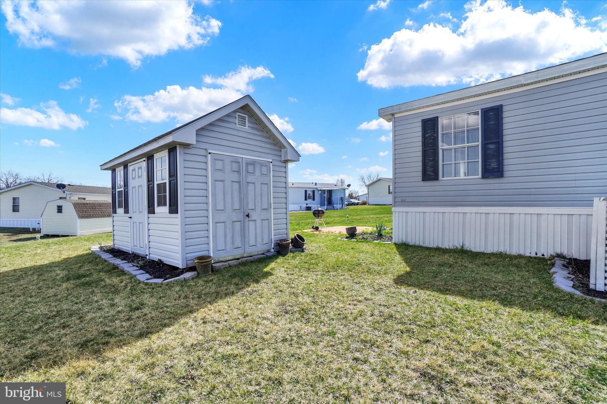 TALL OAK ESTATES - Residential