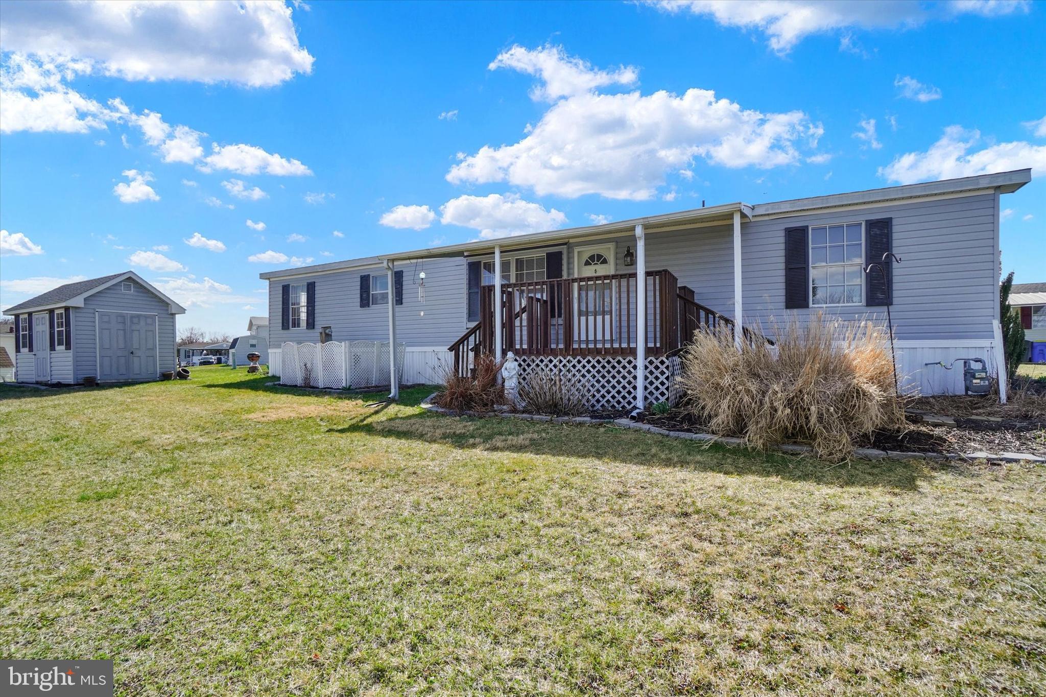 TALL OAK ESTATES - Residential