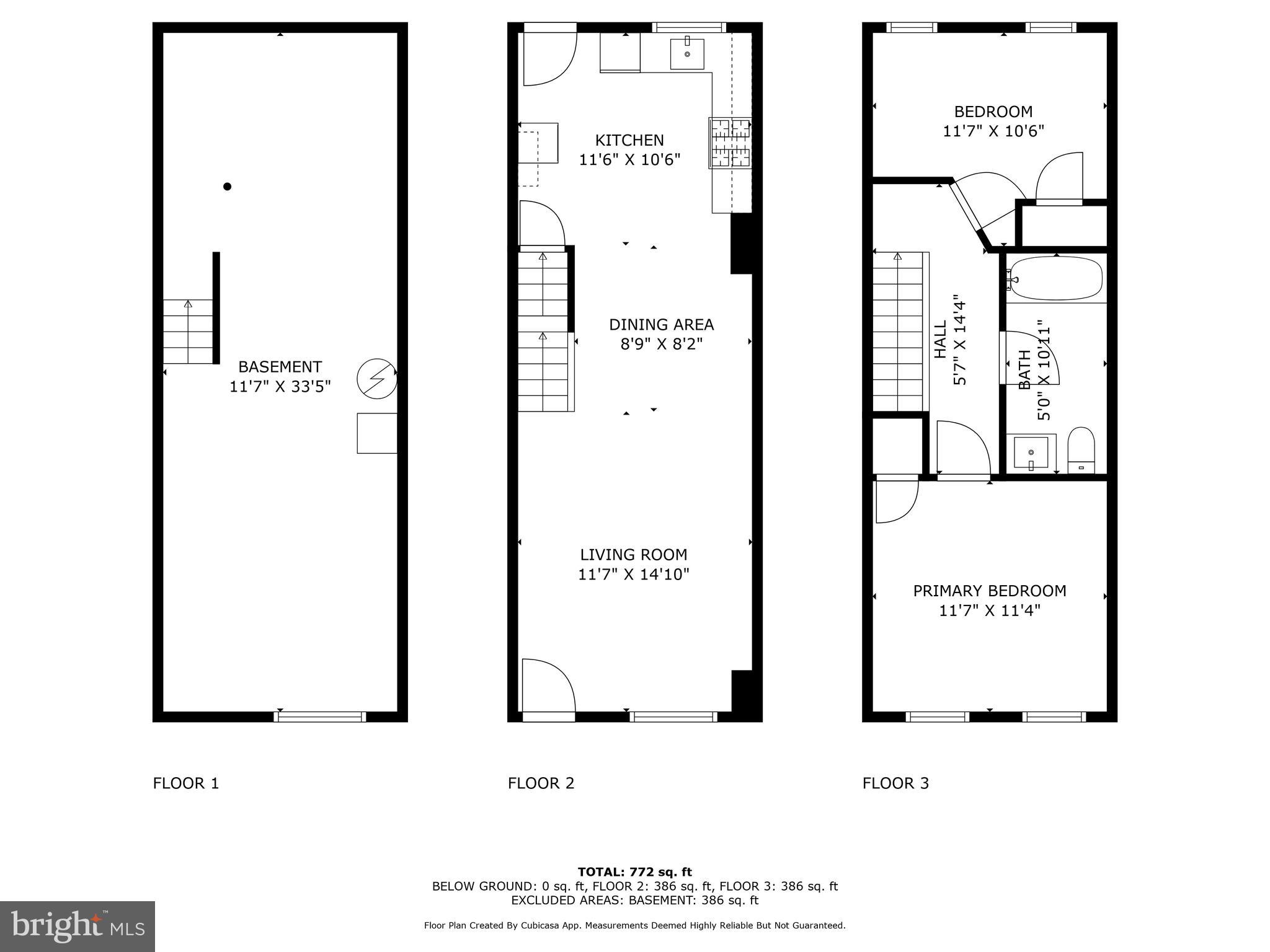 CARROLLTON RIDGE - Residential Lease