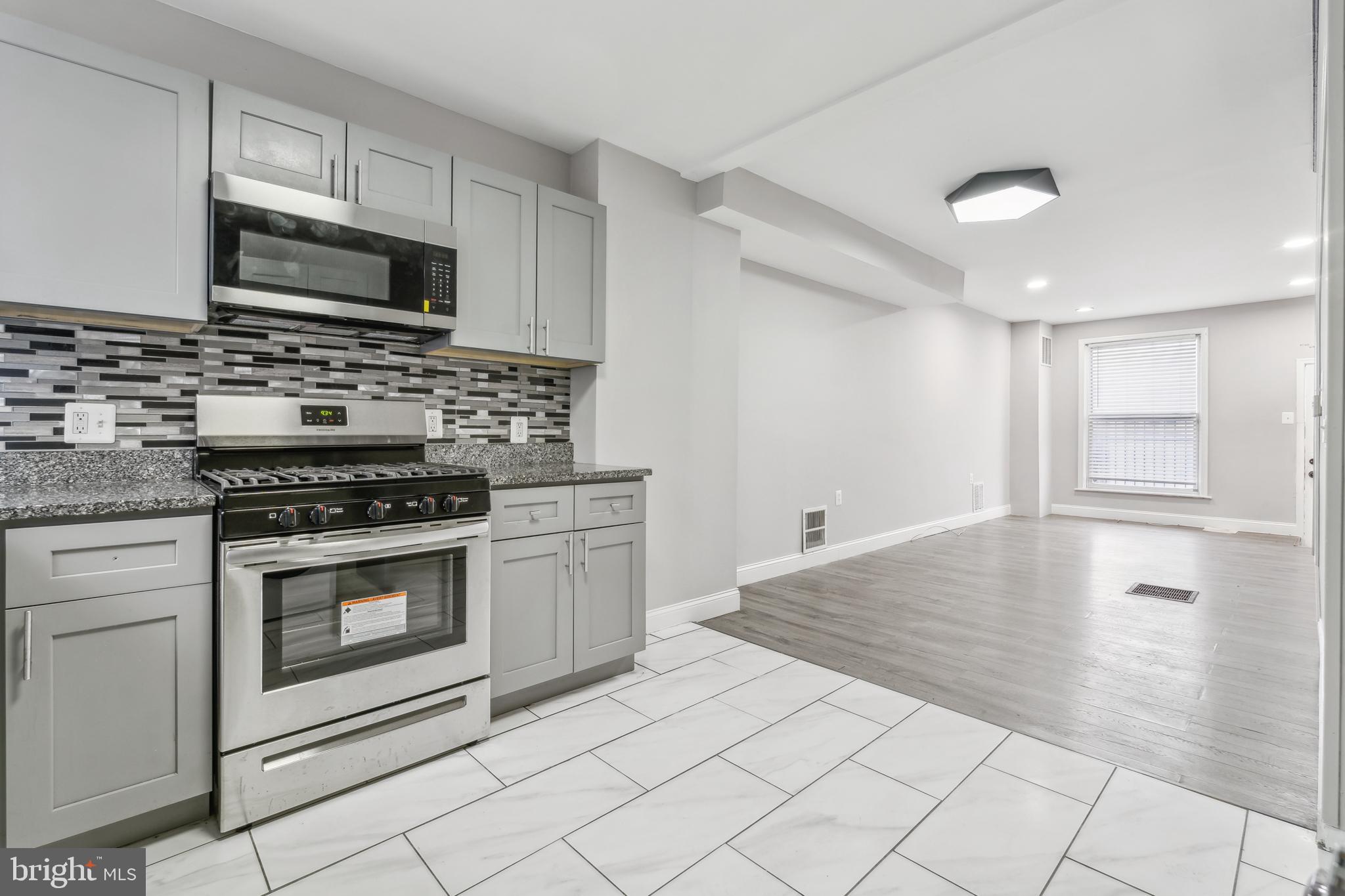 CARROLLTON RIDGE - Residential Lease