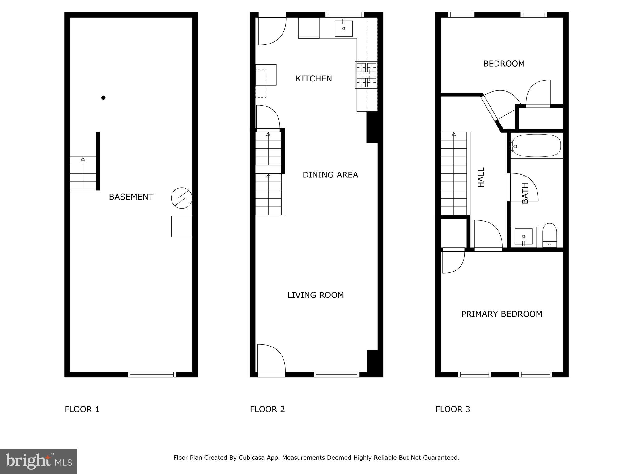 CARROLLTON RIDGE - Residential Lease