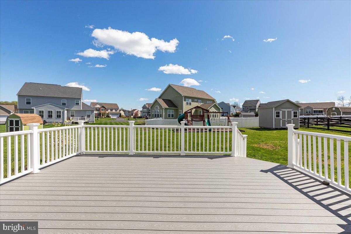 SPRINGDALE FARM - Residential