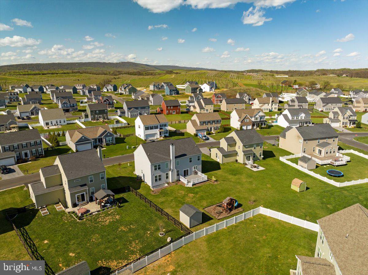 SPRINGDALE FARM - Residential