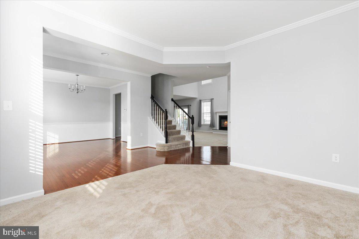 SPRINGDALE FARM - Residential