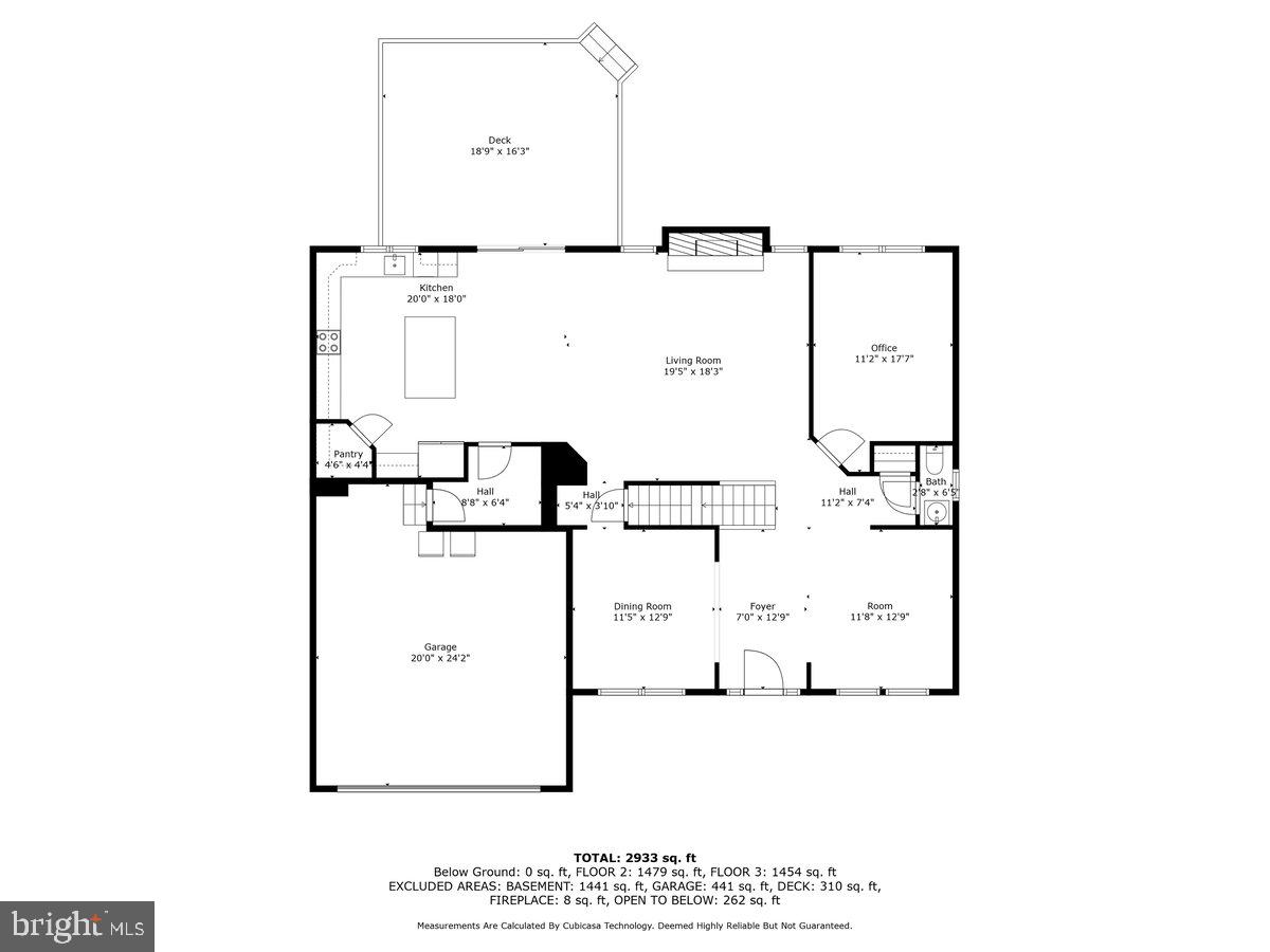 SPRINGDALE FARM - Residential