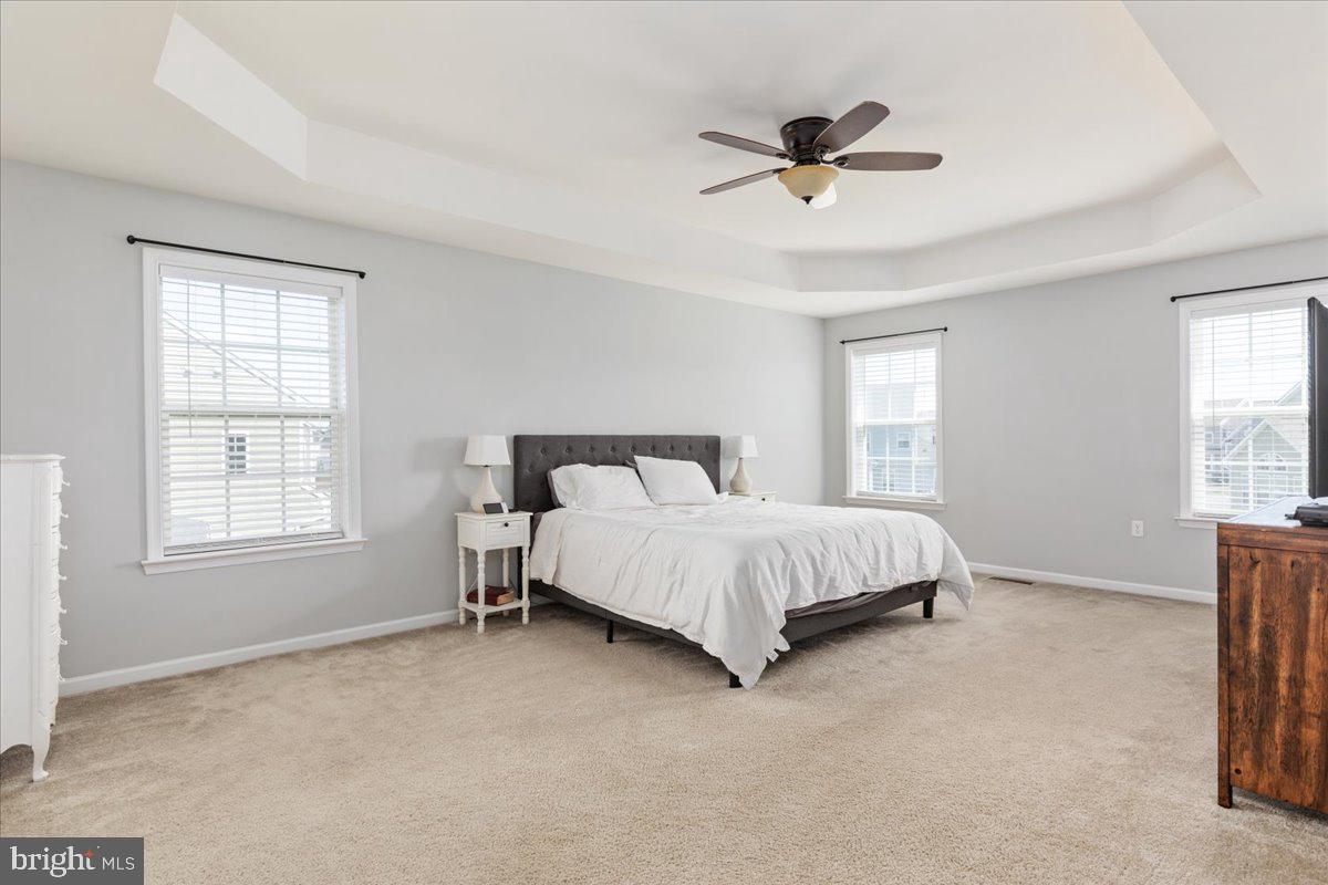 SPRINGDALE FARM - Residential