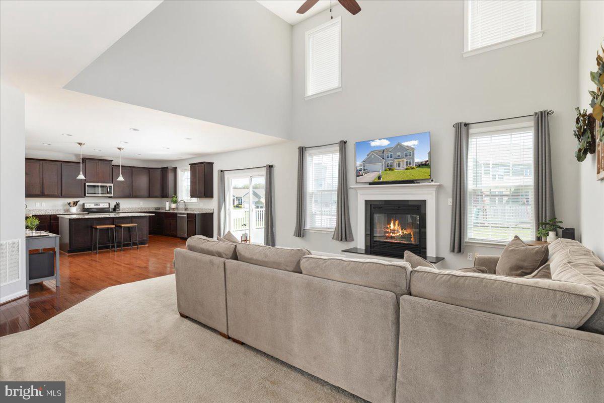 SPRINGDALE FARM - Residential