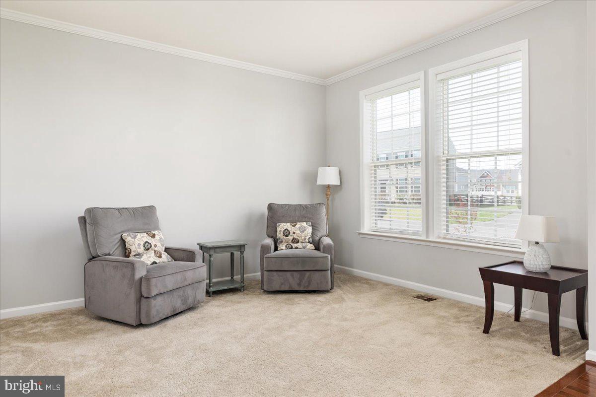 SPRINGDALE FARM - Residential