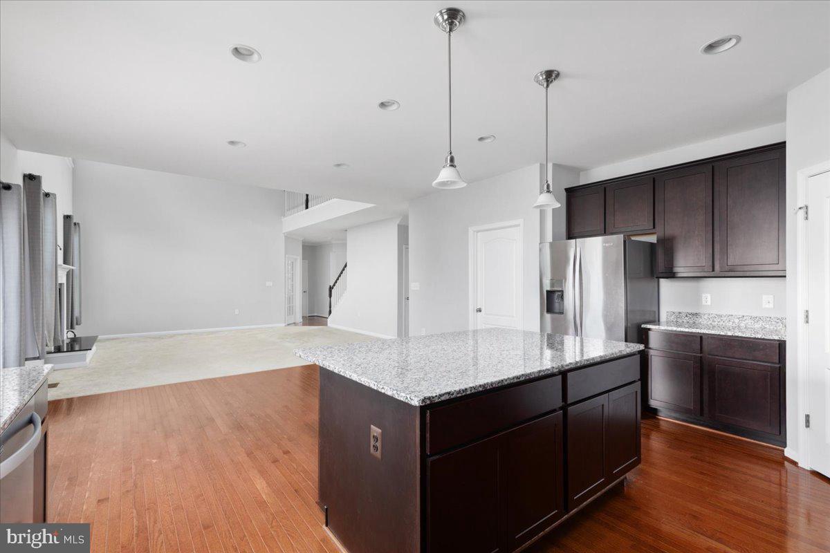 SPRINGDALE FARM - Residential