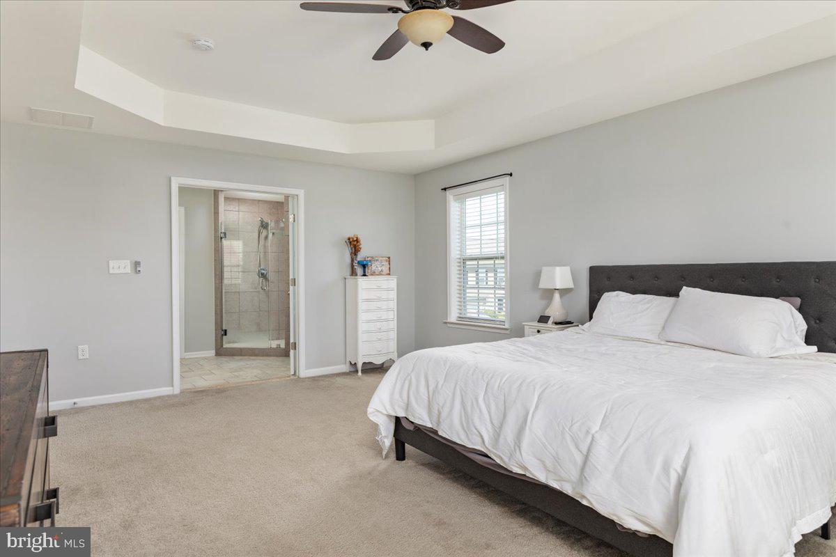 SPRINGDALE FARM - Residential