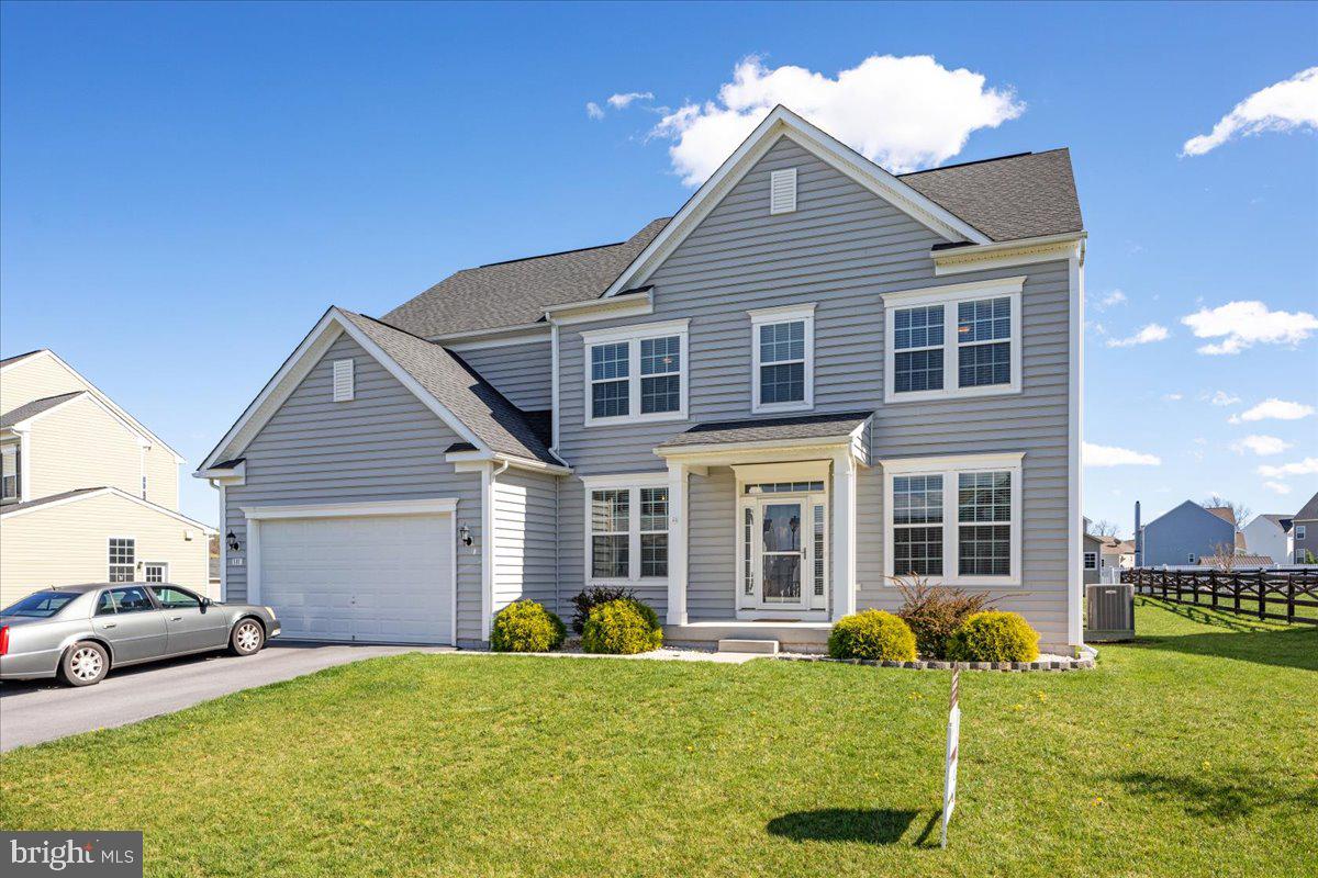 SPRINGDALE FARM - Residential