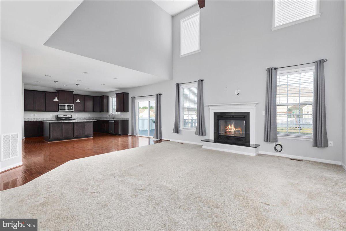 SPRINGDALE FARM - Residential