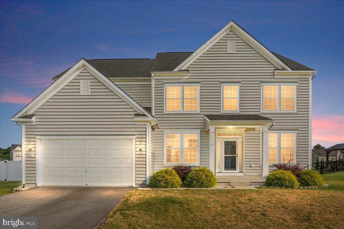 SPRINGDALE FARM - Residential