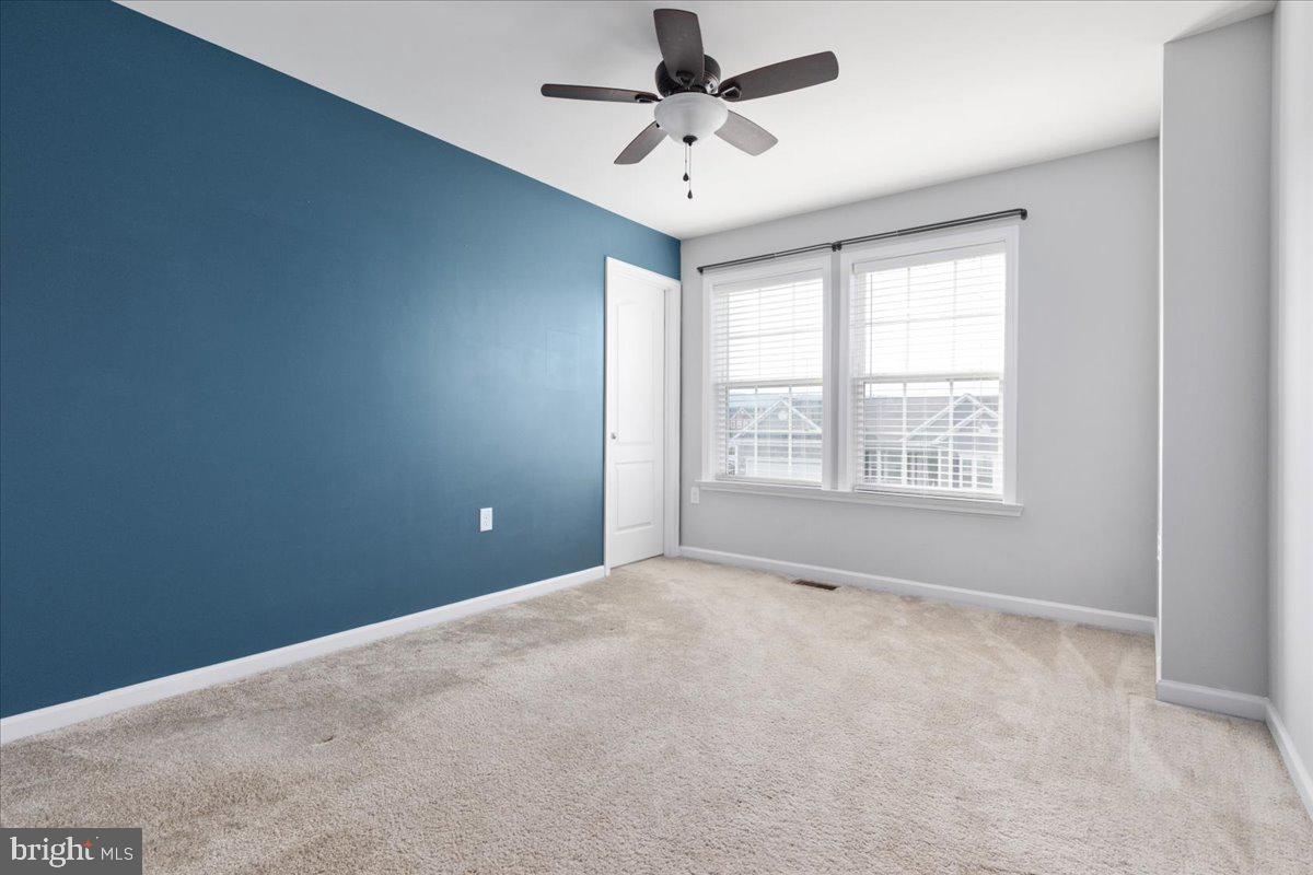 SPRINGDALE FARM - Residential