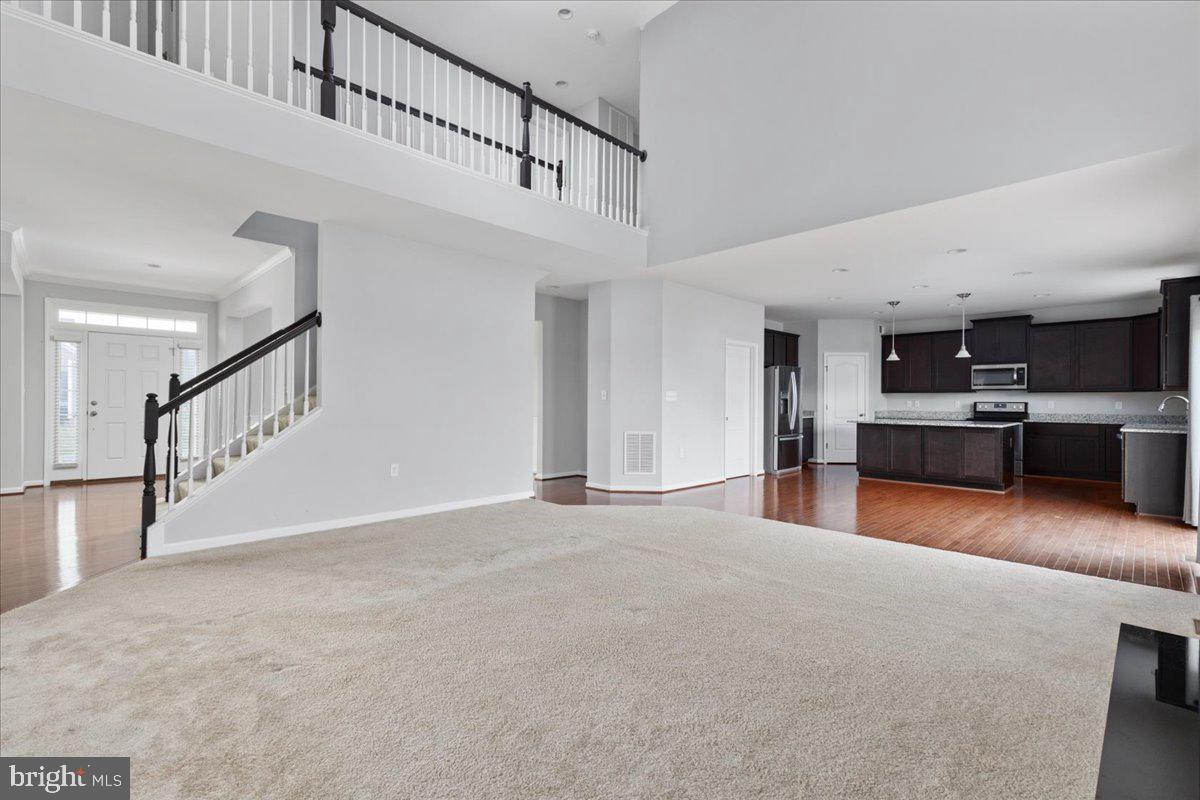 SPRINGDALE FARM - Residential