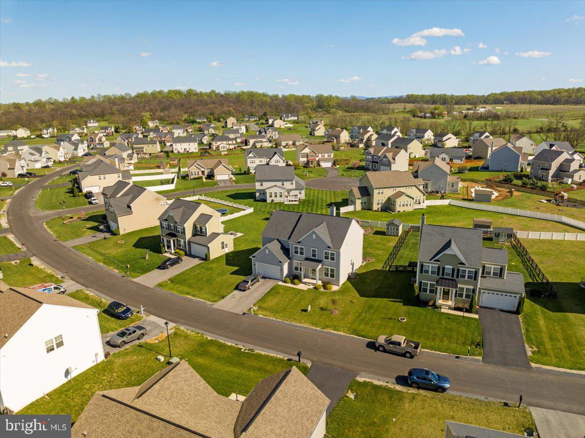 SPRINGDALE FARM - Residential