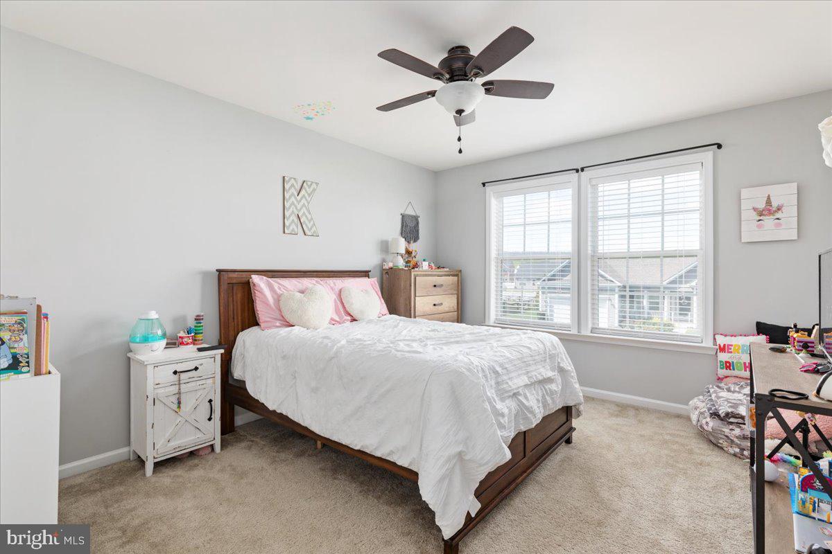 SPRINGDALE FARM - Residential