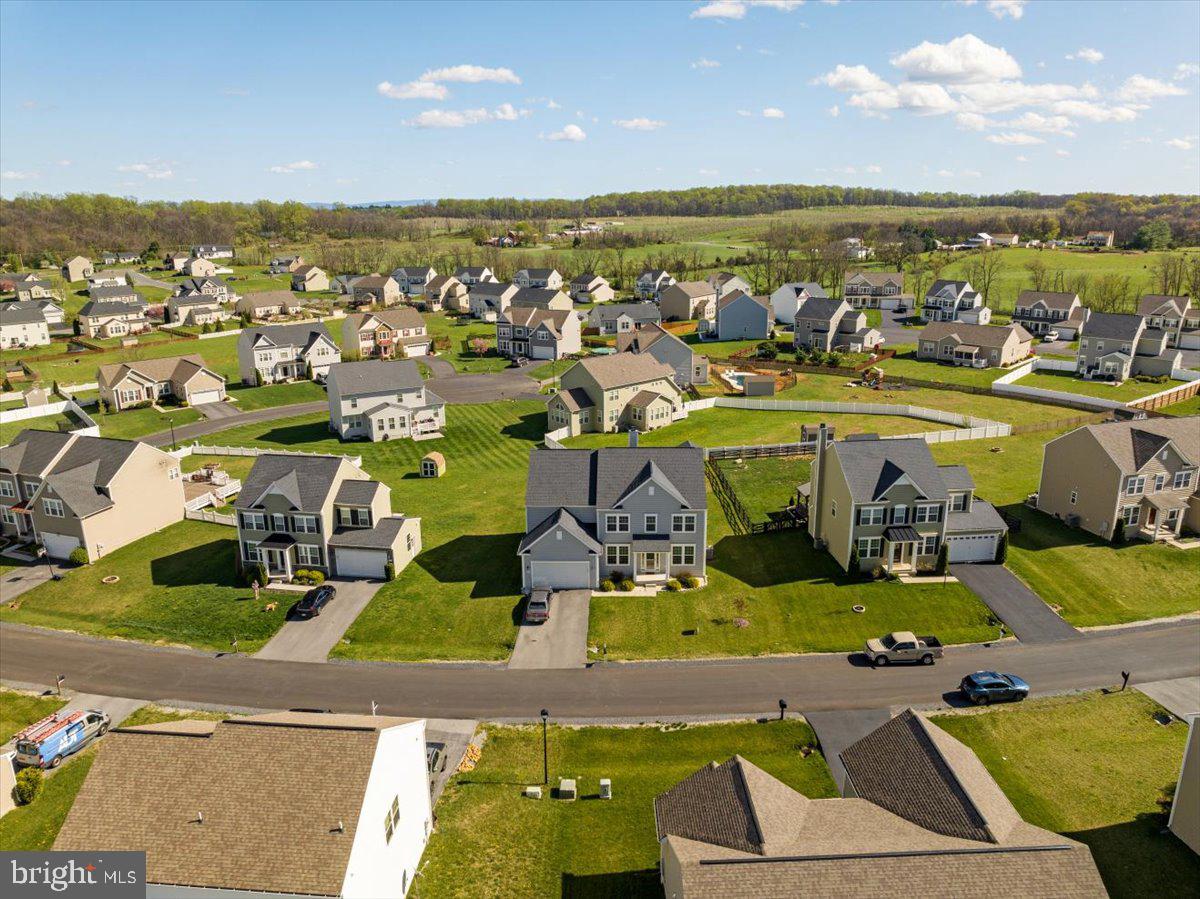 SPRINGDALE FARM - Residential