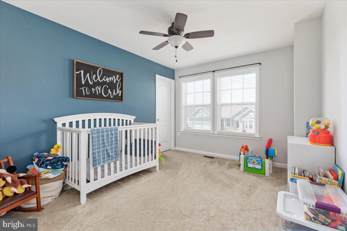 SPRINGDALE FARM - Residential