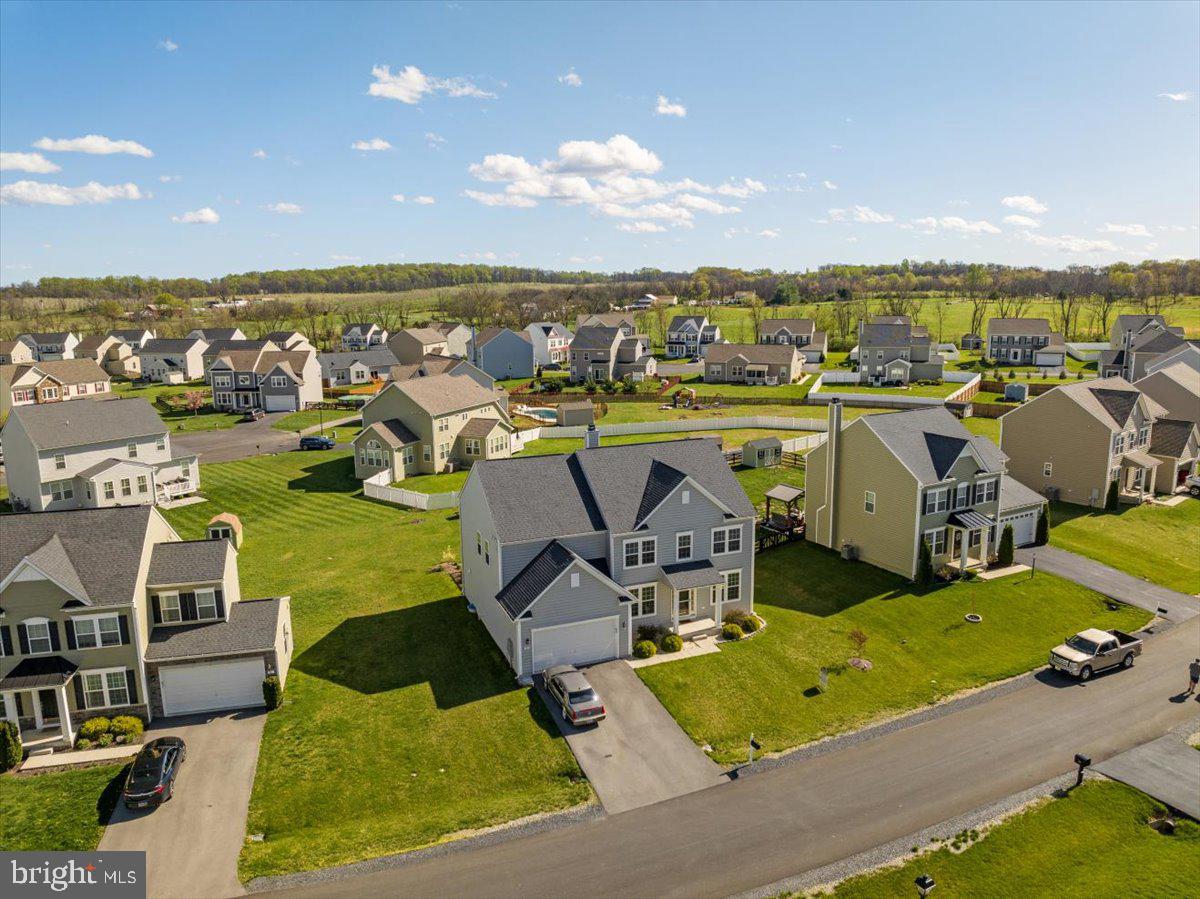 SPRINGDALE FARM - Residential