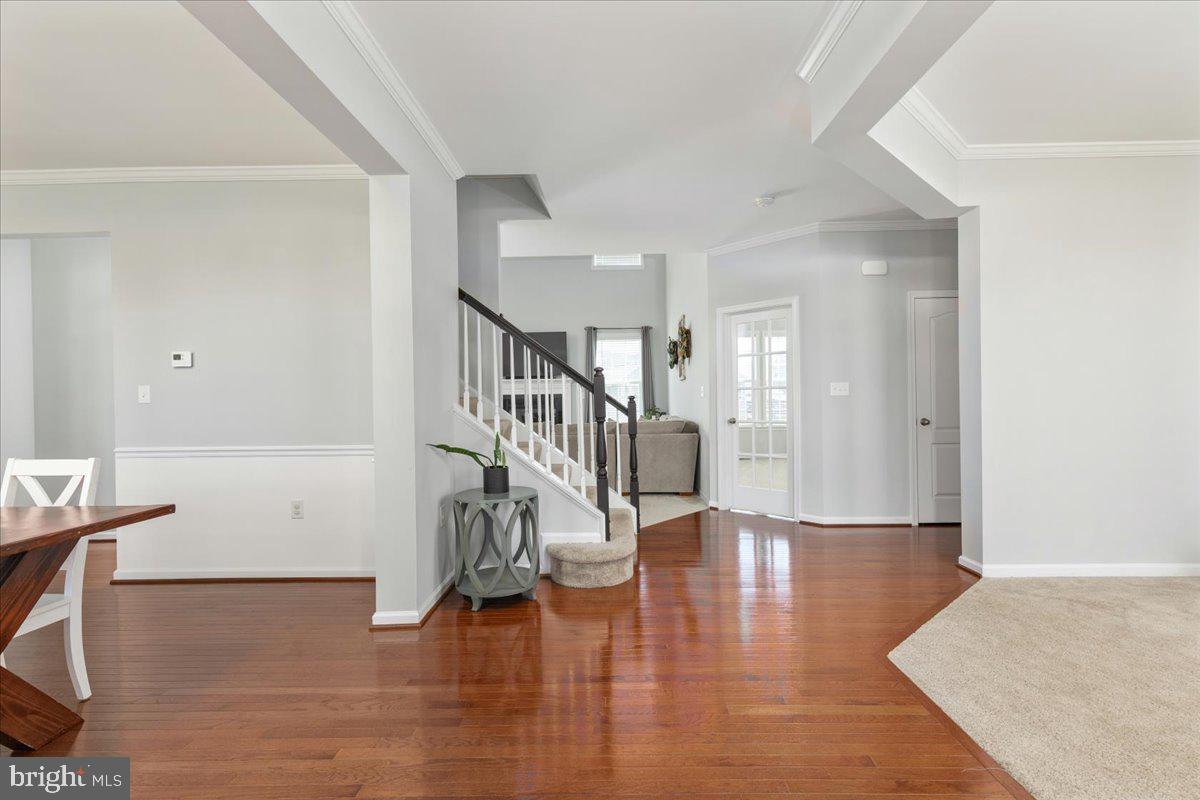 SPRINGDALE FARM - Residential