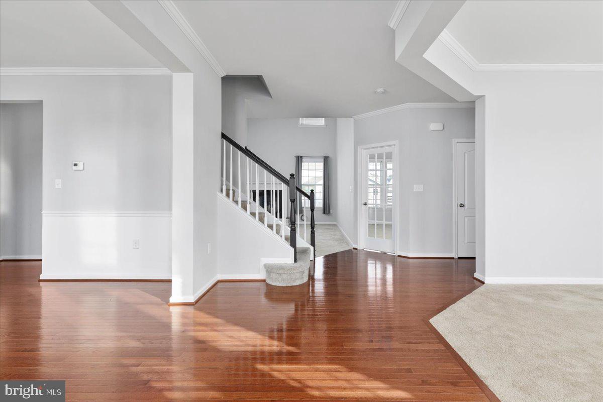 SPRINGDALE FARM - Residential