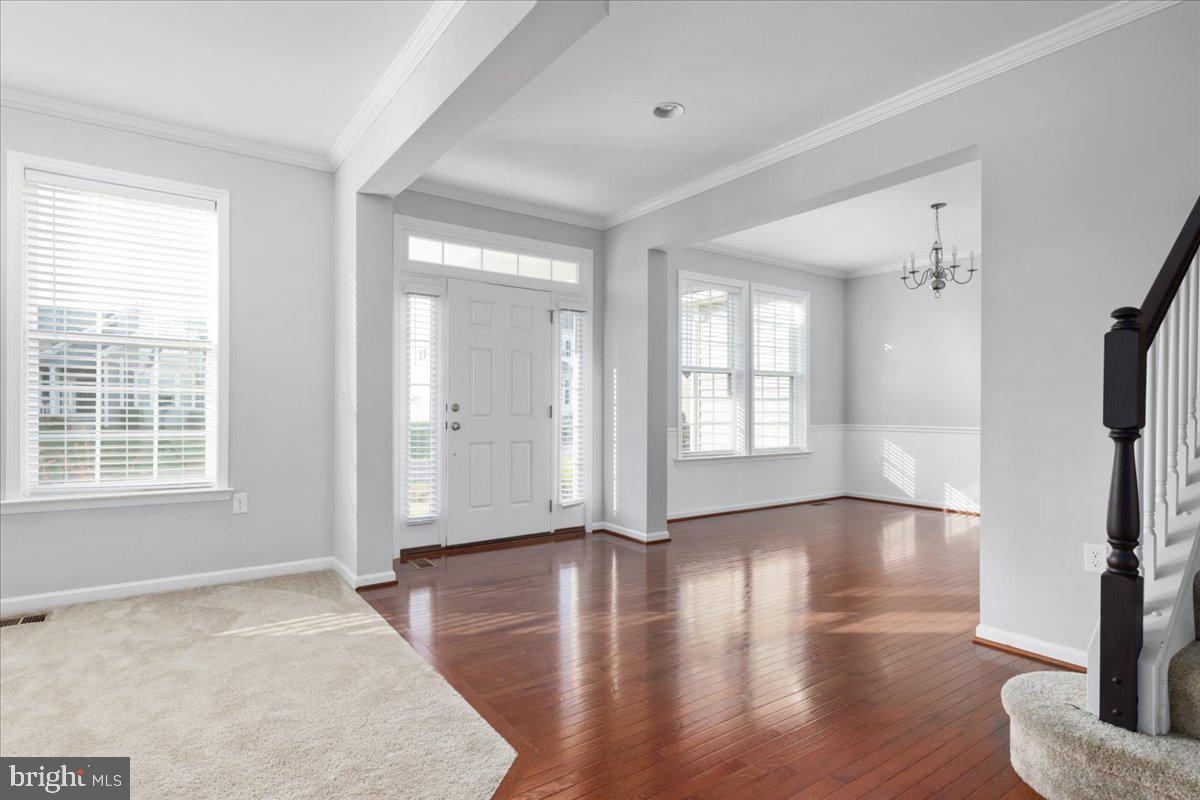 SPRINGDALE FARM - Residential