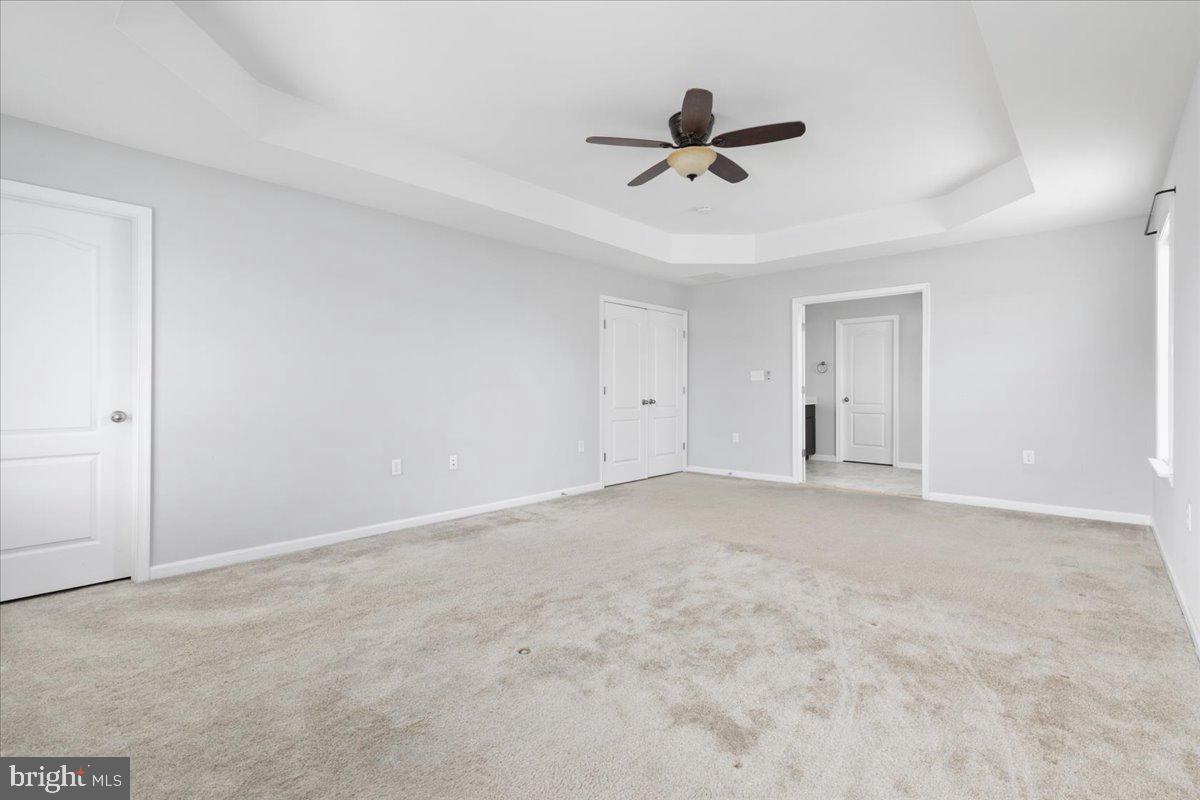 SPRINGDALE FARM - Residential