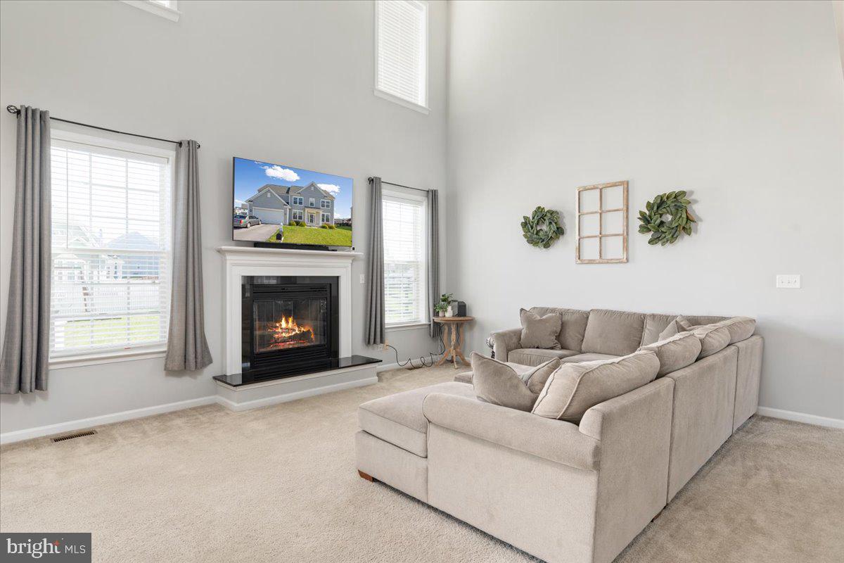 SPRINGDALE FARM - Residential