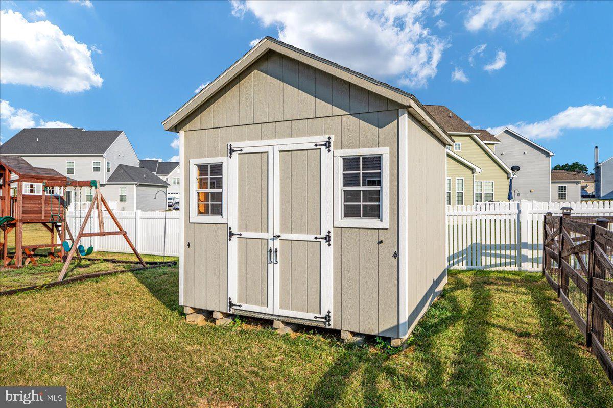 SPRINGDALE FARM - Residential