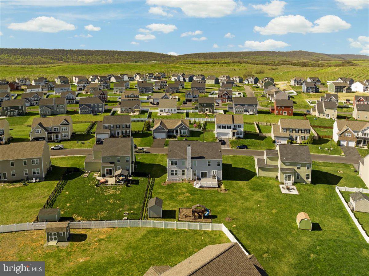 SPRINGDALE FARM - Residential