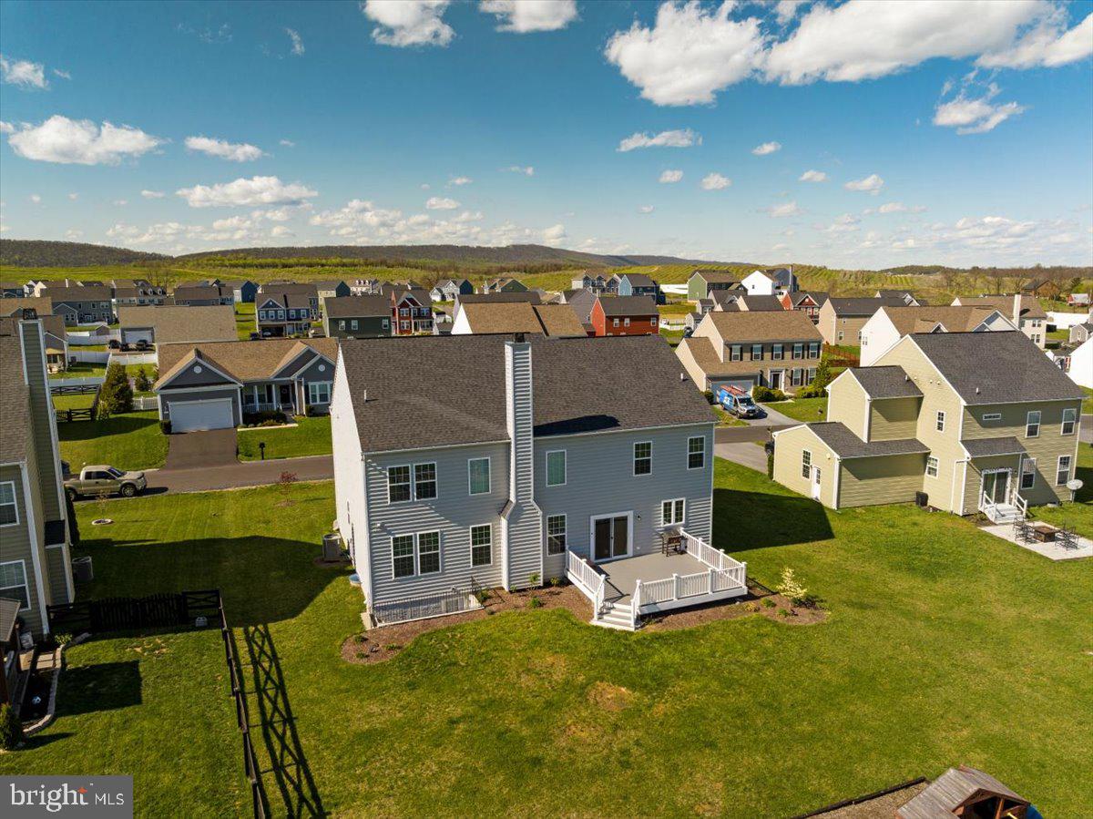 SPRINGDALE FARM - Residential