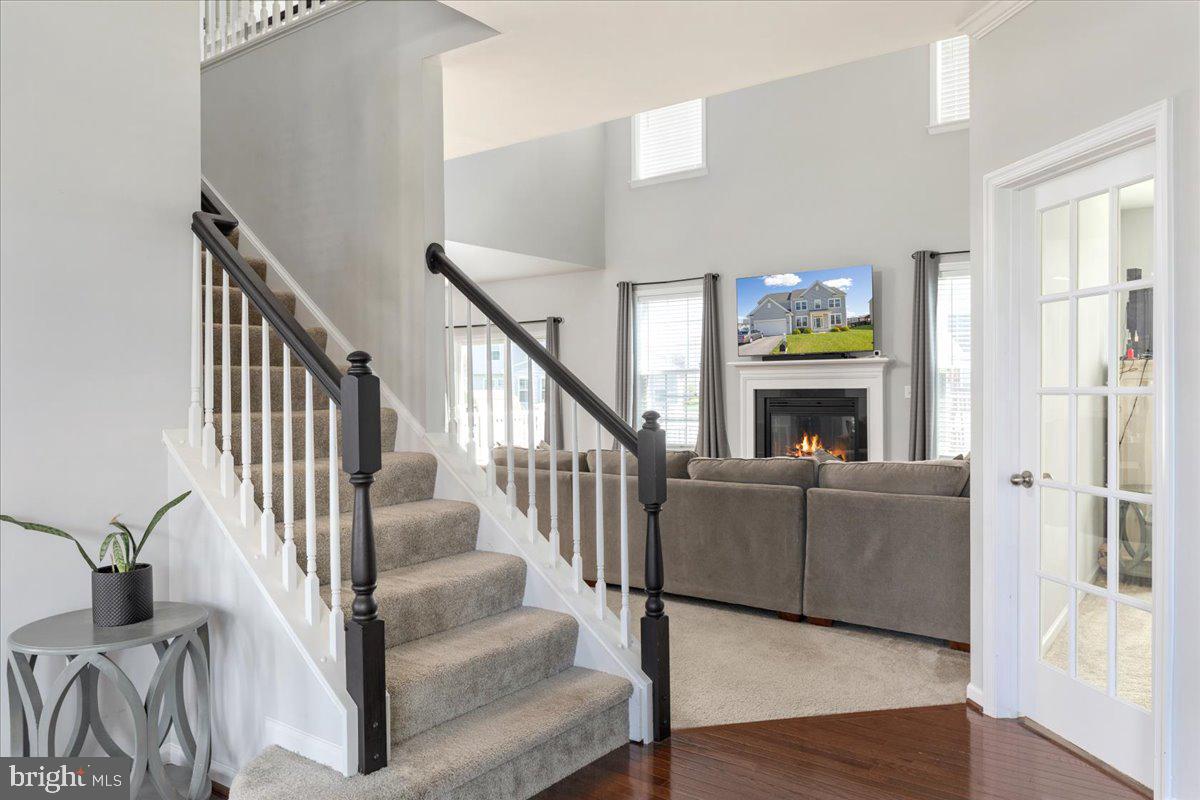 SPRINGDALE FARM - Residential