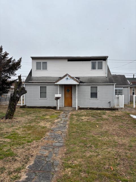 DUNDALK - Residential