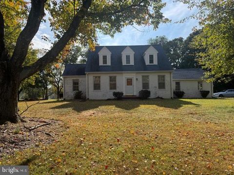 Vacant Land For Sale - 15801 New Hampshire Avenue<br/> SILVER SPRING, MD 20905