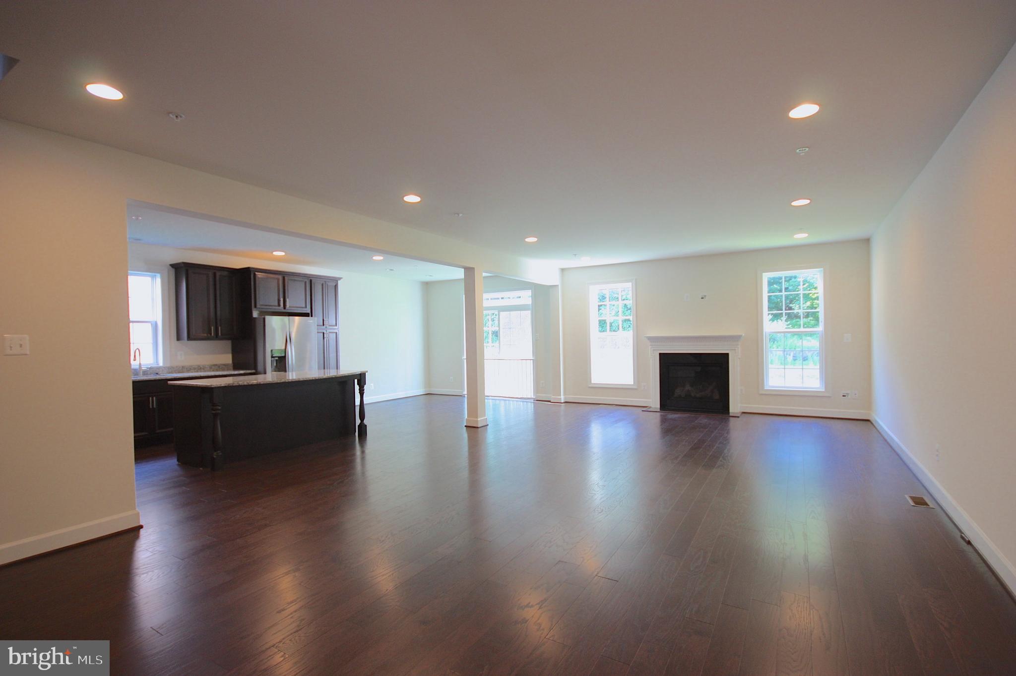 VILLAGES AT TURF VALLEY - Residential Lease