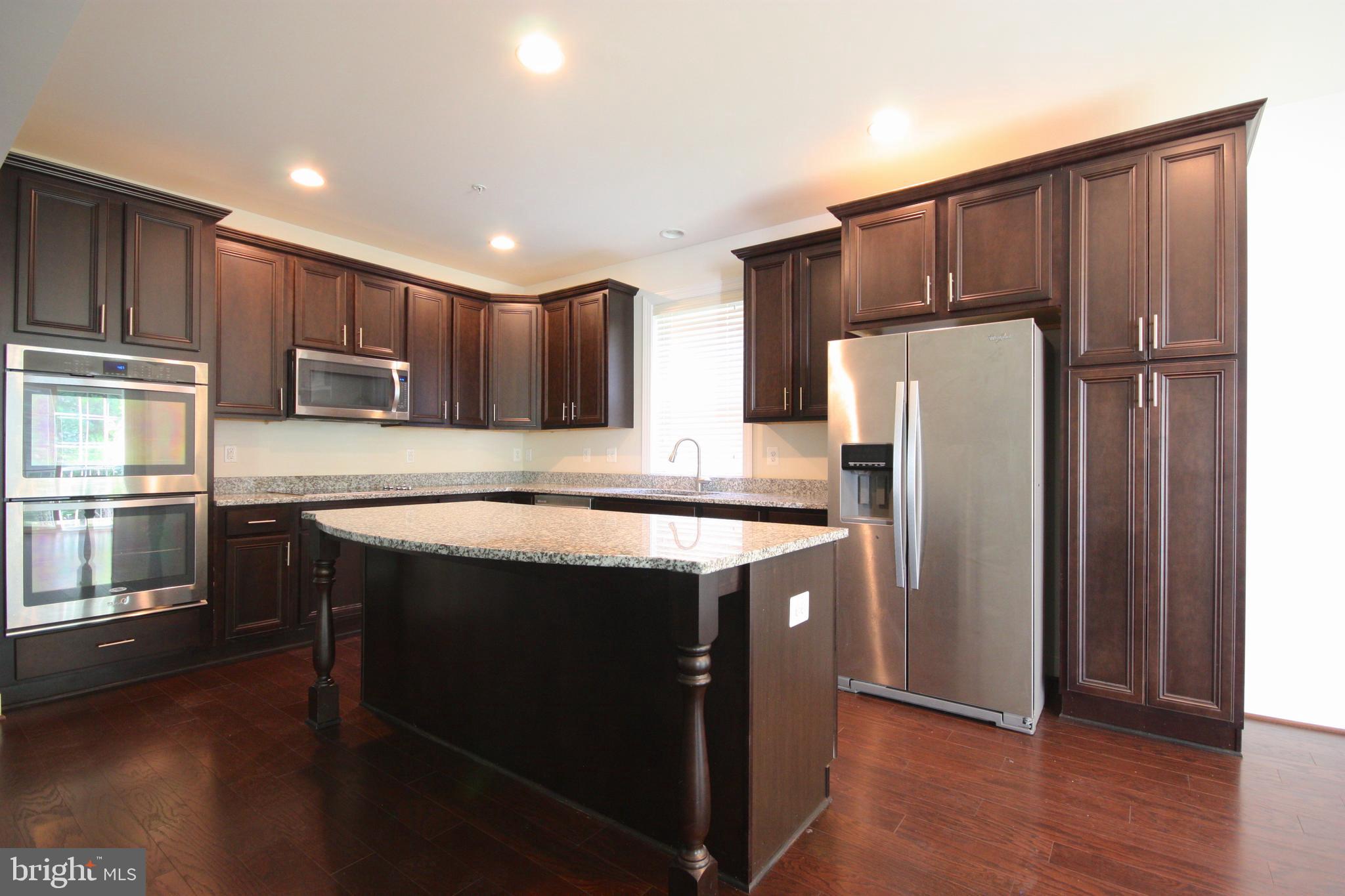 VILLAGES AT TURF VALLEY - Residential Lease