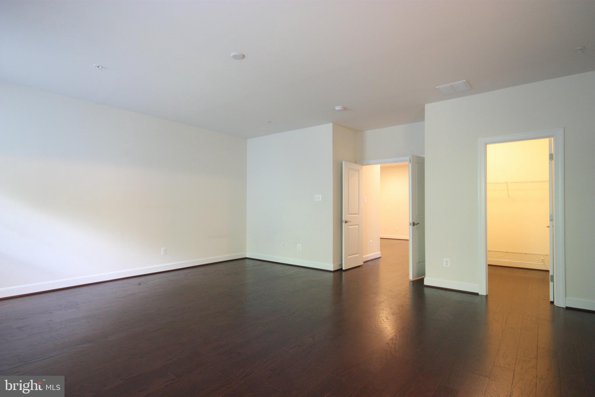 VILLAGES AT TURF VALLEY - Residential Lease