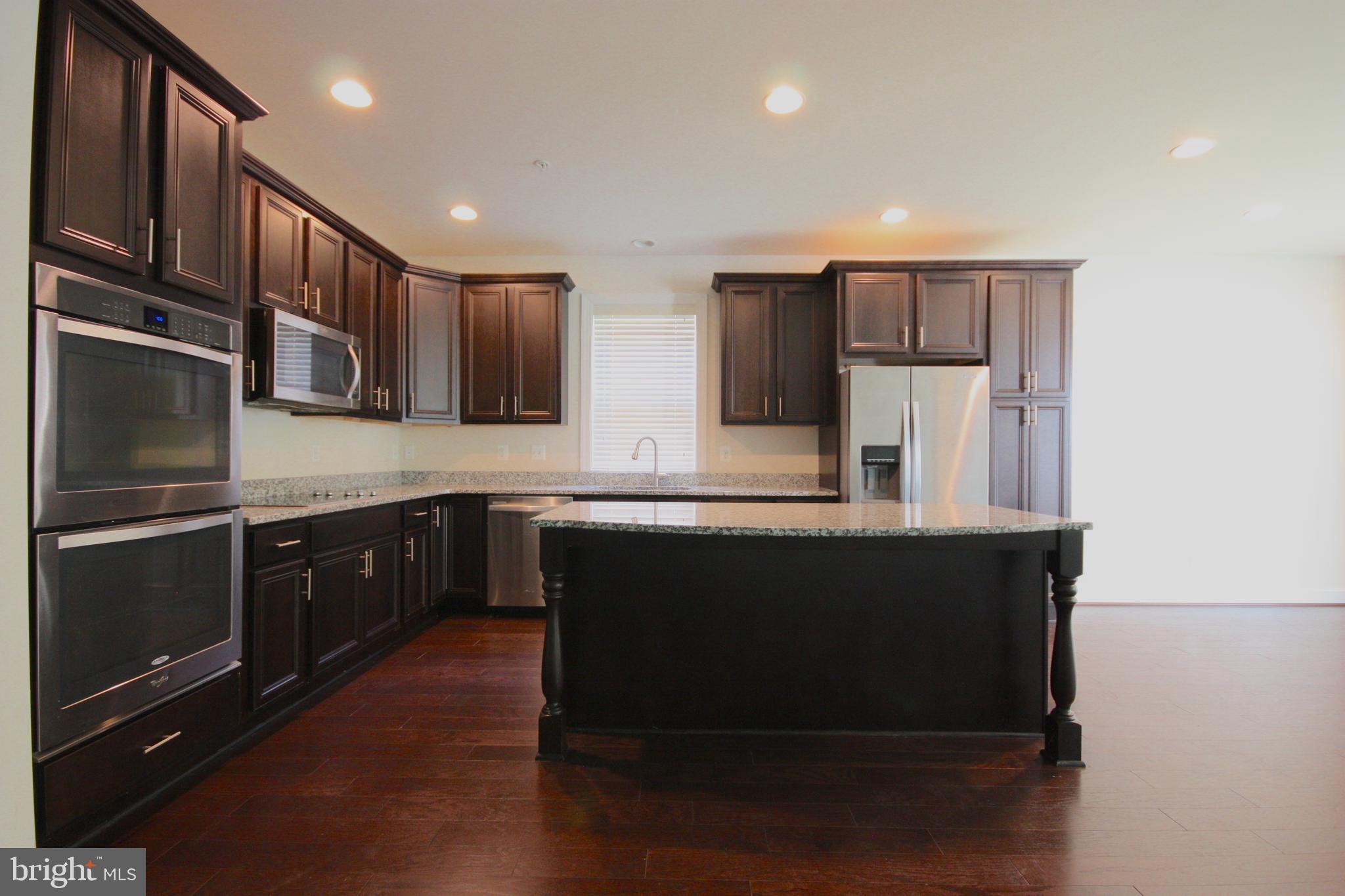 VILLAGES AT TURF VALLEY - Residential Lease