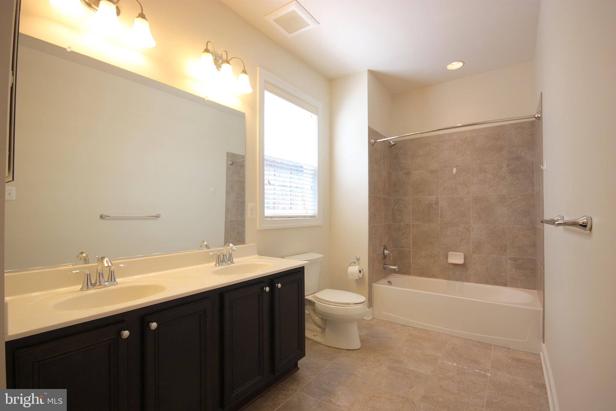 VILLAGES AT TURF VALLEY - Residential Lease