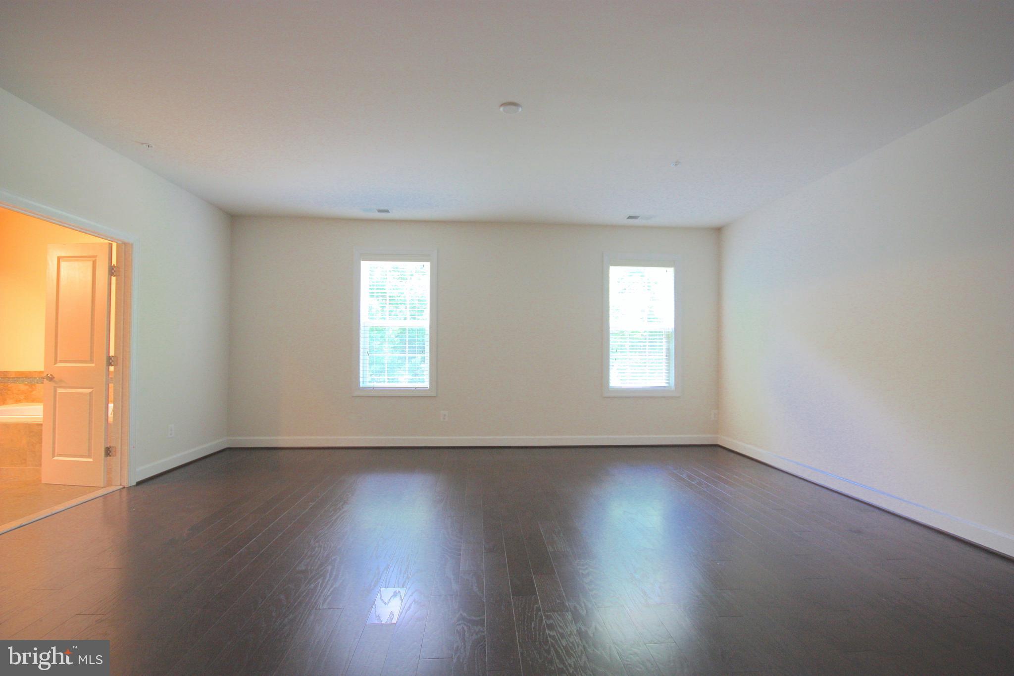 VILLAGES AT TURF VALLEY - Residential Lease