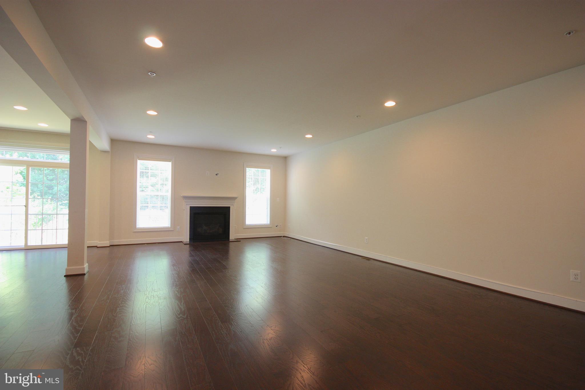 VILLAGES AT TURF VALLEY - Residential Lease