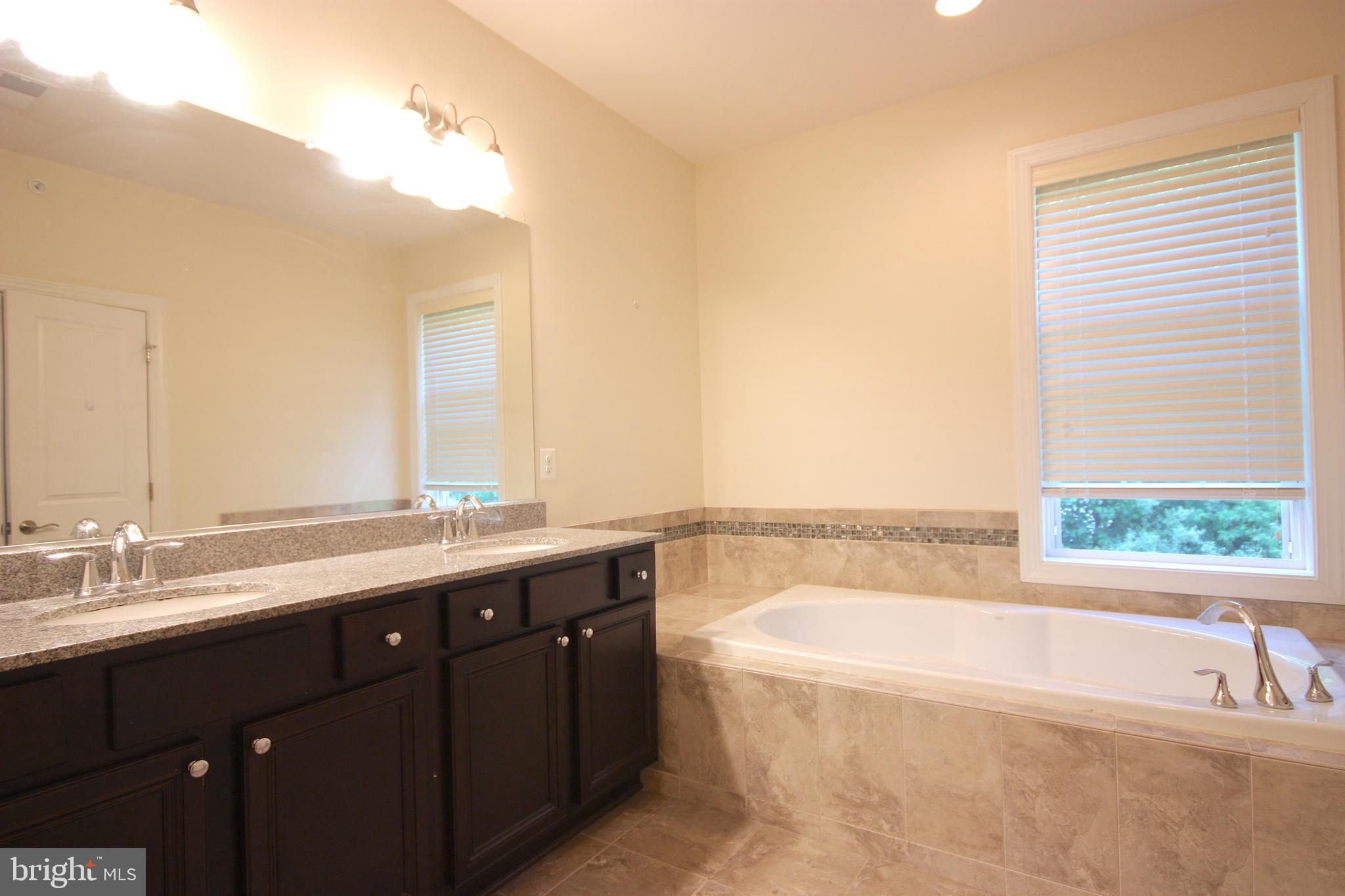 VILLAGES AT TURF VALLEY - Residential Lease