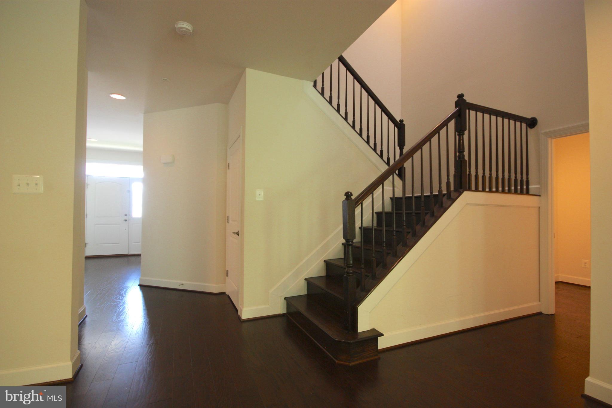 VILLAGES AT TURF VALLEY - Residential Lease